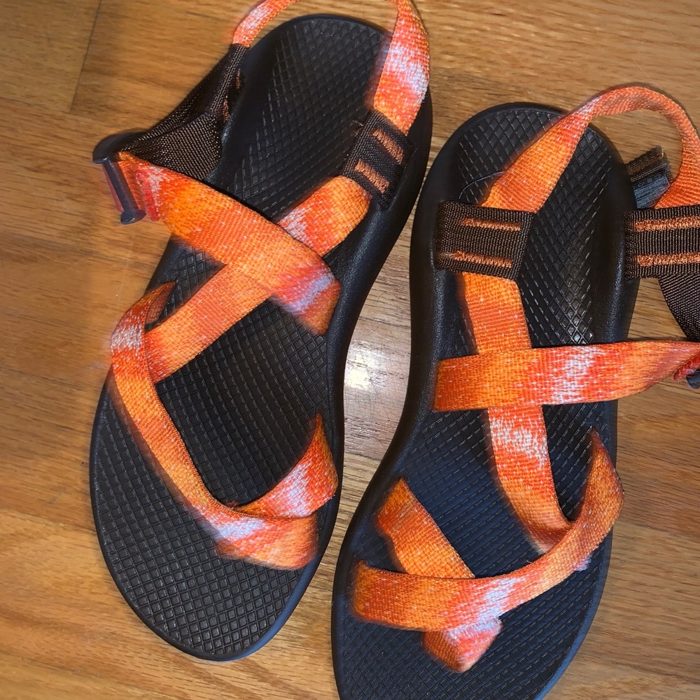 Chacos Z Yampa no longer made!